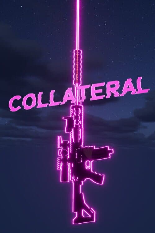 Обложка Collateral
