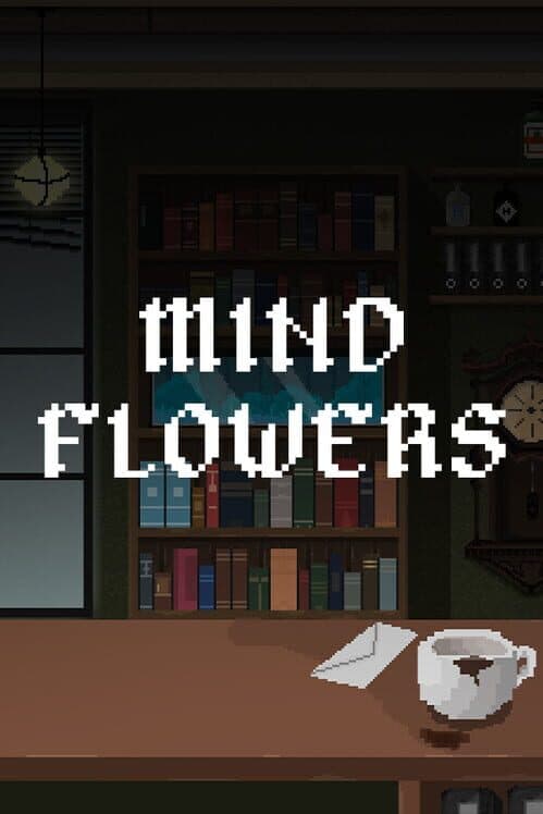 Обложка Mind Flowers