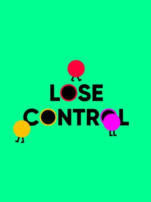 Обложка Lose Control
