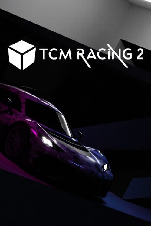 Обложка TCM Racing 2