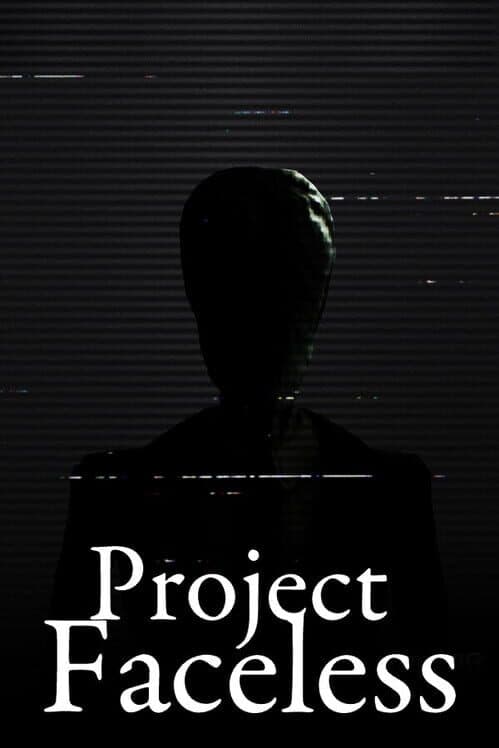 Обложка Project Faceless