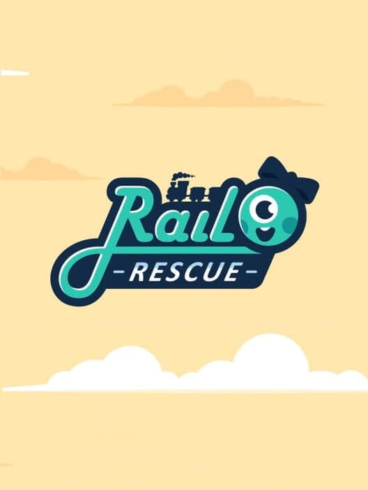 Обложка Rail Rescue