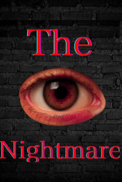 Обложка The Nightmare