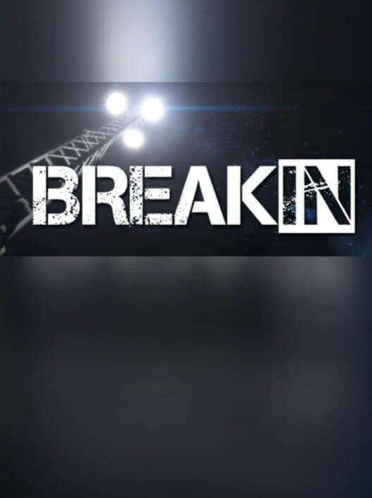 Обложка Break_In