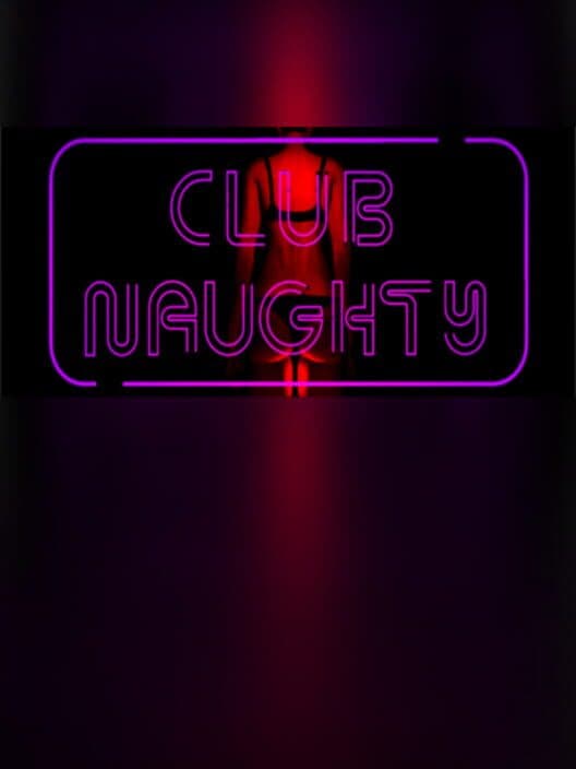 Обложка Club Naughty
