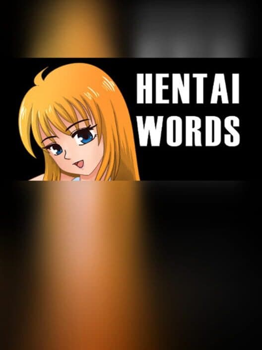 Обложка Hentai Words