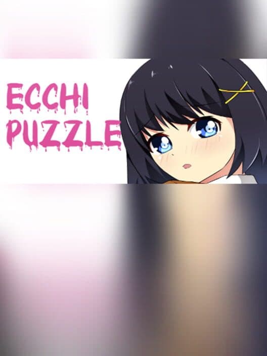 Обложка Ecchi Puzzle