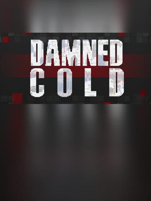 Обложка Damned Cold