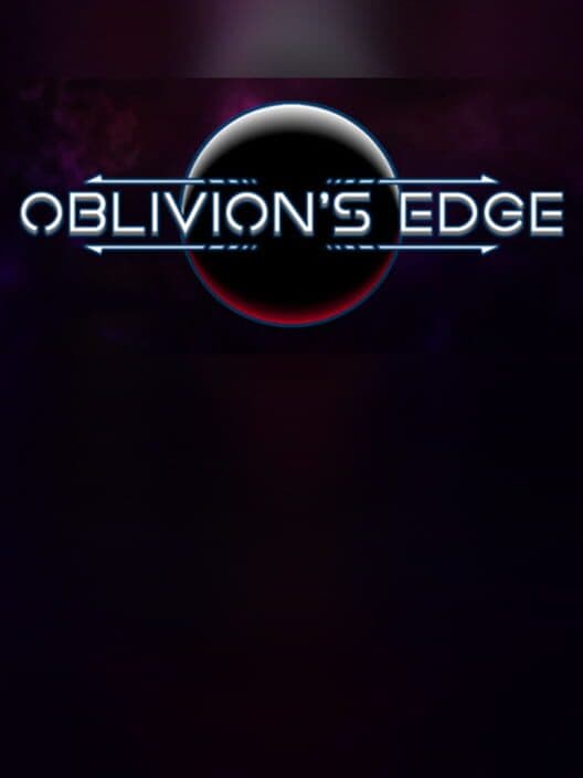 Обложка Oblivion's Edge