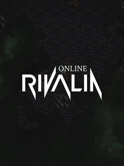 Обложка Rivalia Online