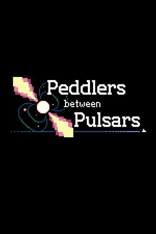 Обложка Peddlers Between Pulsars