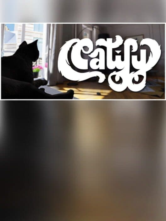 Обложка Catify VR