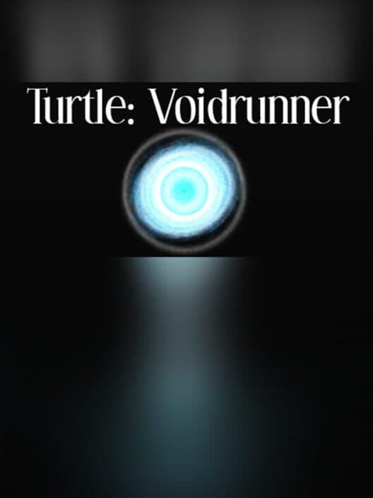 Обложка Turtle: Voidrunner