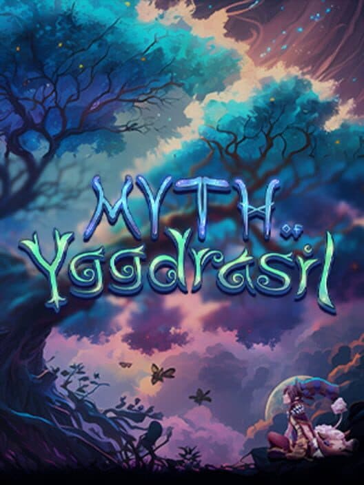 Обложка Myth of Yggdrasil