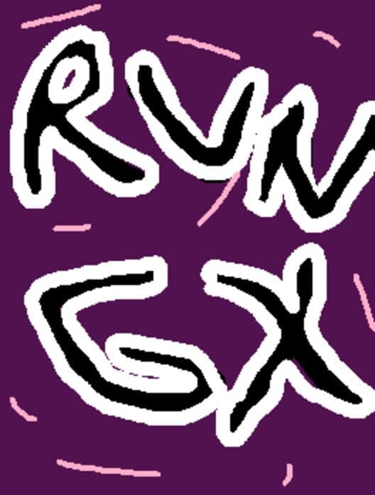 Обложка RunGx