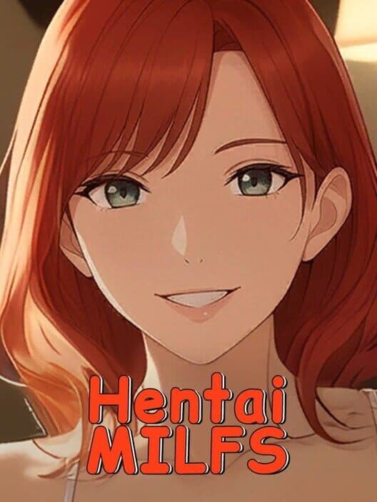 Обложка Hentai Milfs