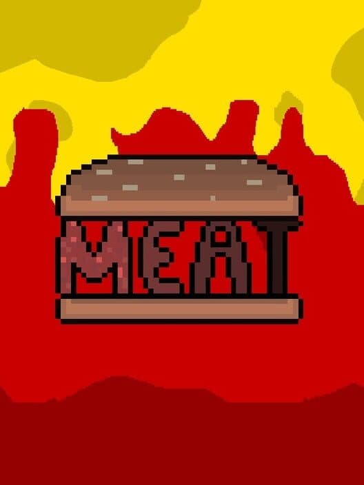 Обложка Meat