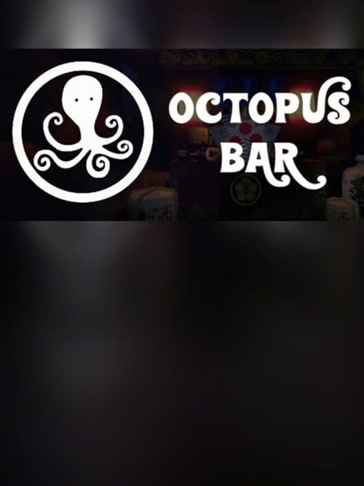 Обложка Octopus Bar