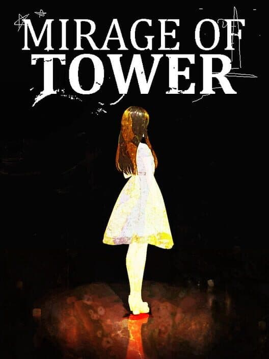 Обложка Mirage of Tower