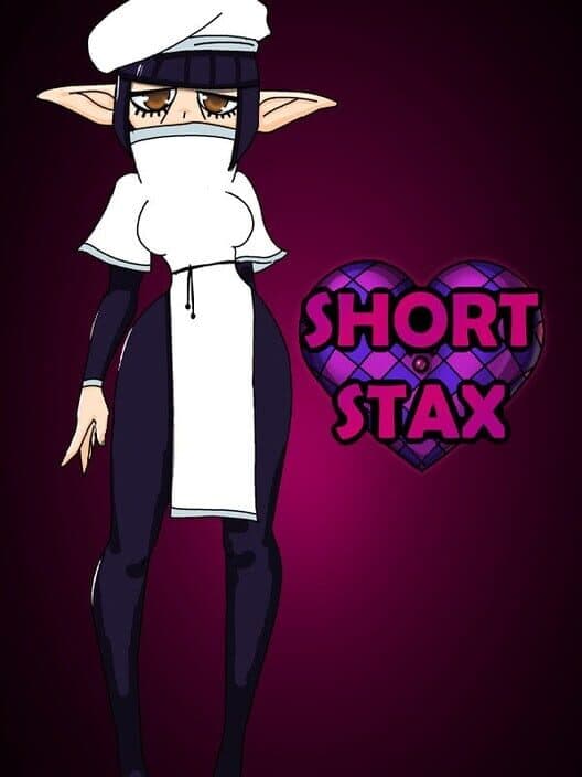 Обложка Short Stax