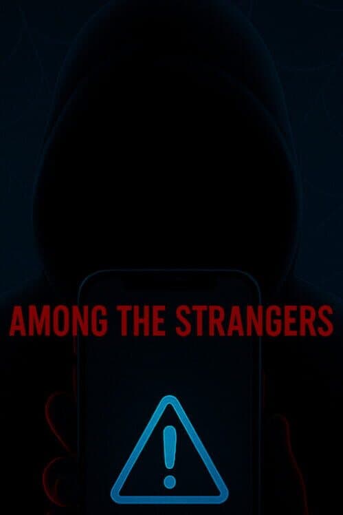 Обложка Among the Strangers