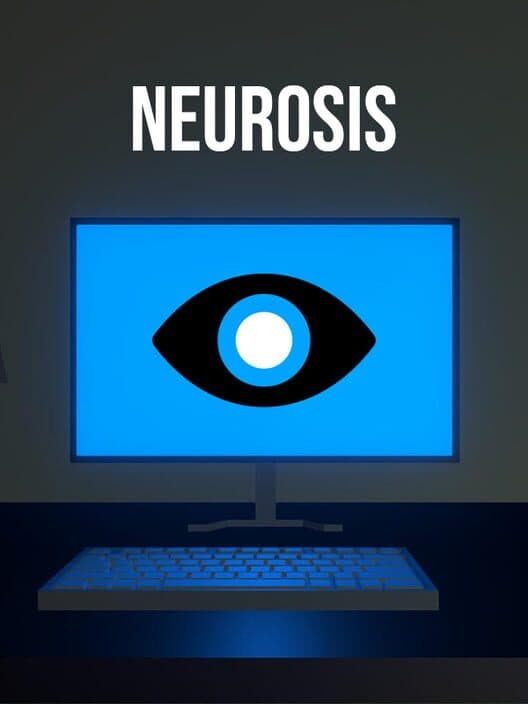 Обложка Neurosis