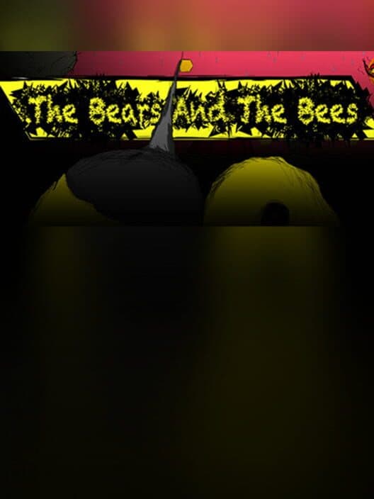 Обложка The Bears and The Bees
