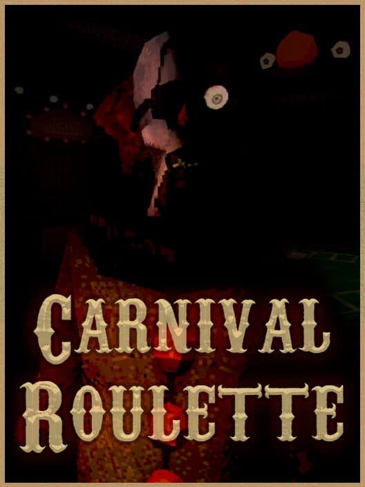 Обложка Carnival Roulette