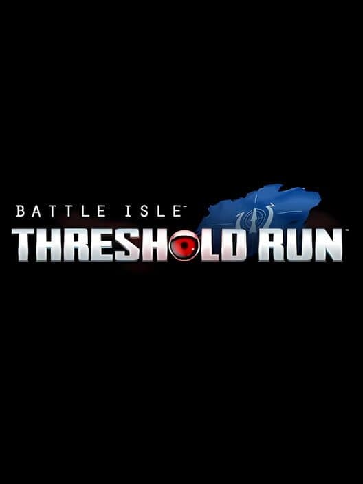 Обложка Battle Isle: Threshold Run
