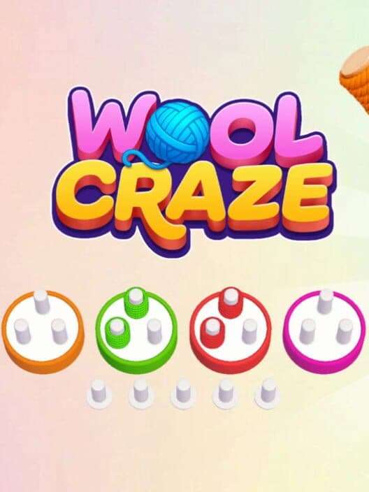 Обложка Wool Craze