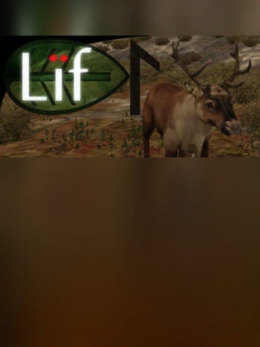 Обложка Lif