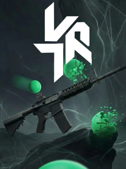 Обложка VR AIM