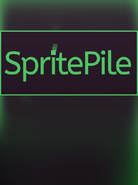 Обложка SpritePile