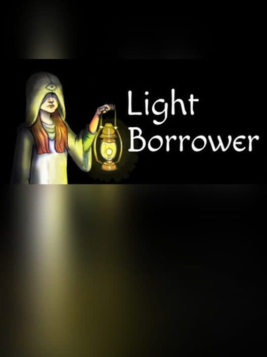 Обложка Light Borrower