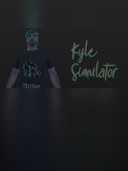 Обложка Kyle Simulator