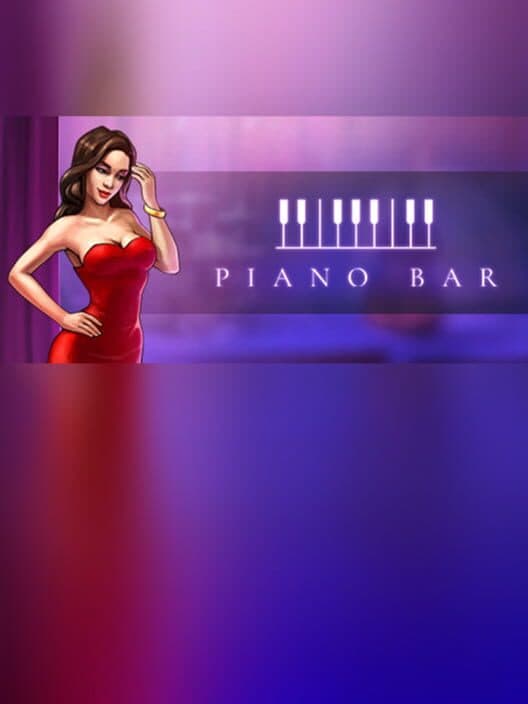 Обложка Piano Bar