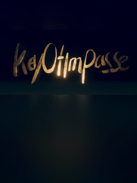 Обложка Key of Impasse