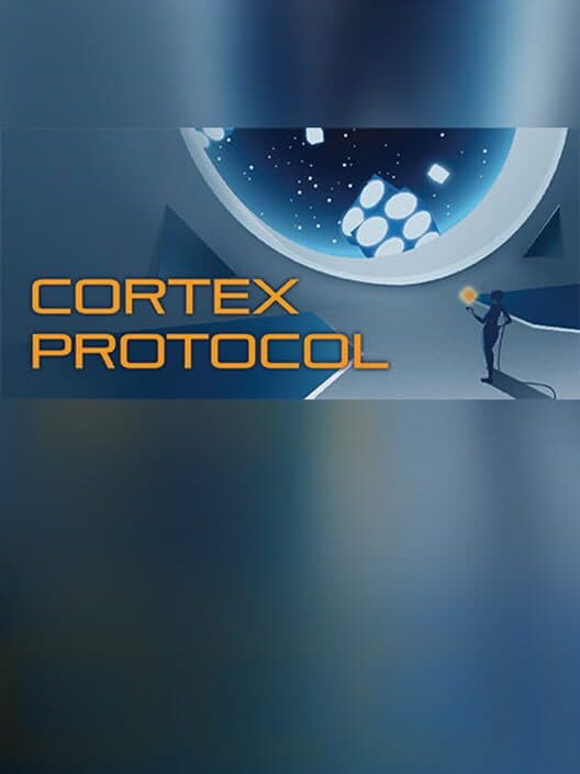 Обложка Cortex Protocol