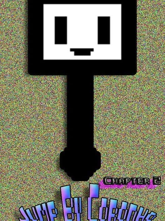 Обложка Jump By Coronho: Chapter 2