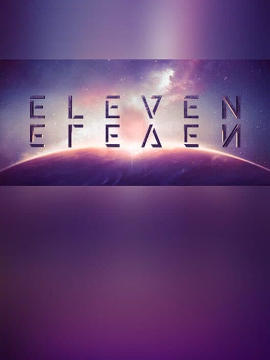 Обложка Eleven Eleven