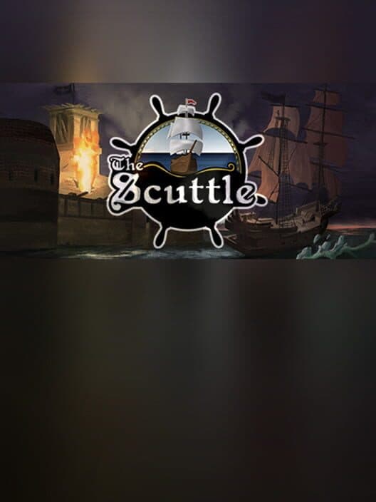 Обложка The Scuttle