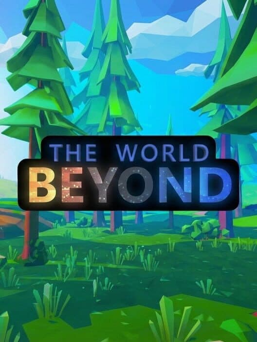 Обложка The World Beyond