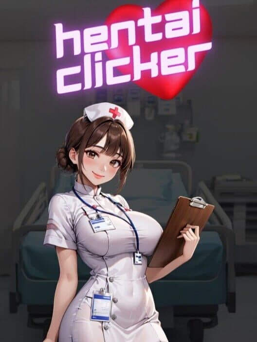 Обложка Hentai Clicker: Eva Is Streaming