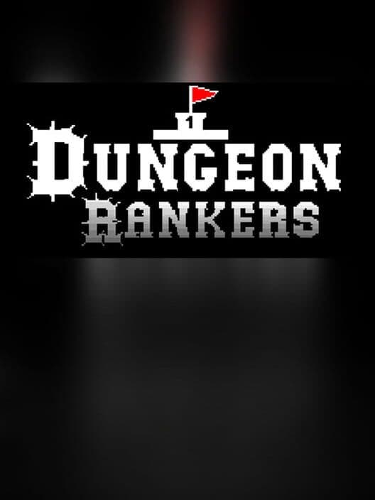 Обложка Dungeon Rankers