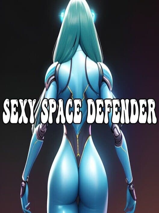 Обложка Sexy Space Defender