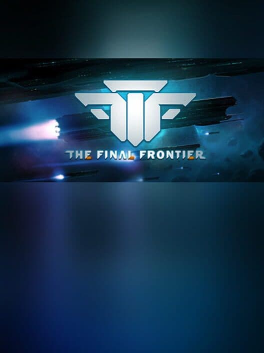 Обложка The Final Frontier