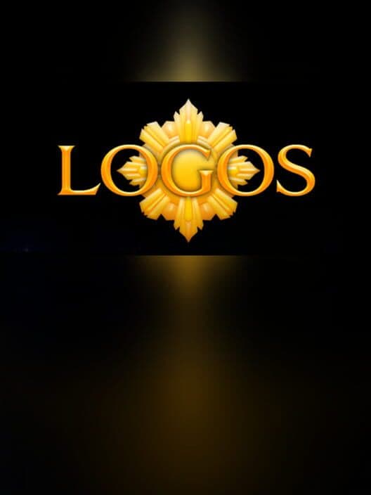 Обложка Logos