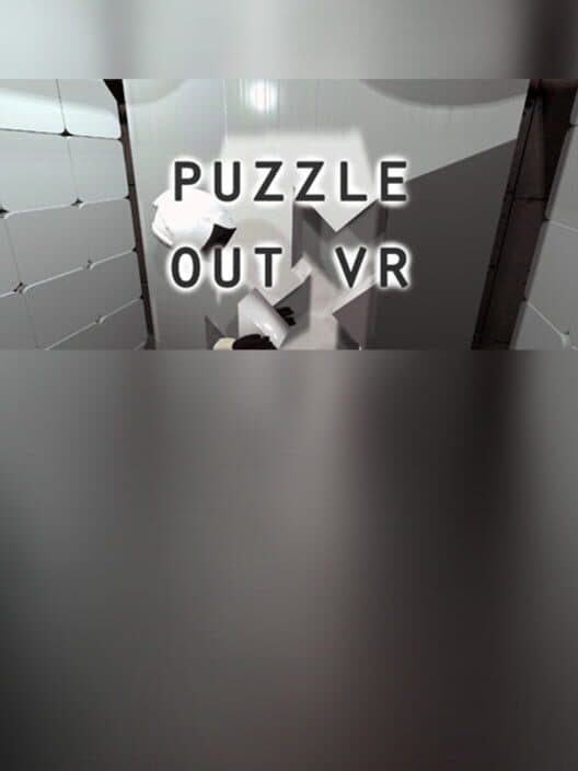 Обложка Puzzle Out VR