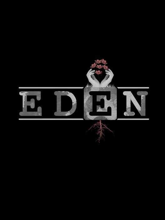 Обложка Eden