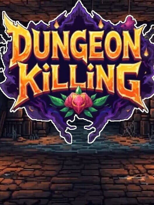 Обложка Dungeon Killing